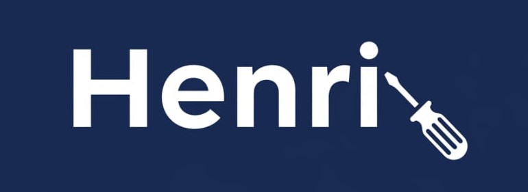 Henri Logo